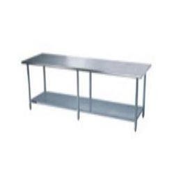 Stainless Steel Table