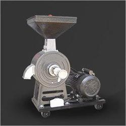 Vertical Flour Mill Machines