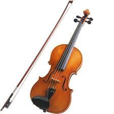 Violin Classes