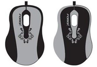 Wired Mouse