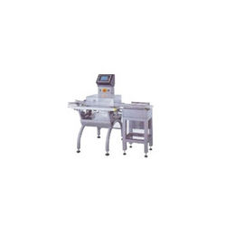 Ac 7 Check Weigher