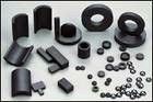 Ceramic Magnets - Anisotropic & Isotropic Ferrite Materials | High Durability, Non-Corrosive, Custom Shapes Available