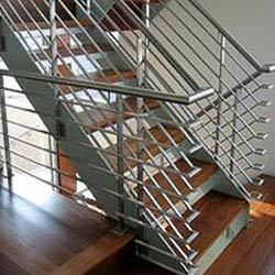 Designer Railings