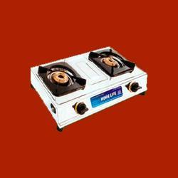 Double Burner Max Deluxe Stove