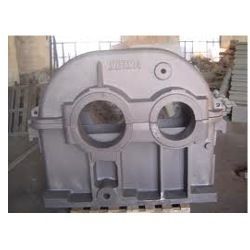 Gear Box Body Castings