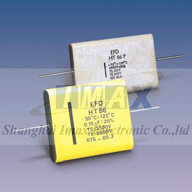 High Voltage Mica Capacitors HT86 10KV