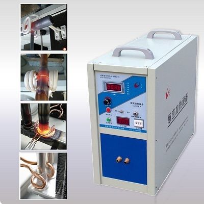 Induction Metal Tube Welding Machine