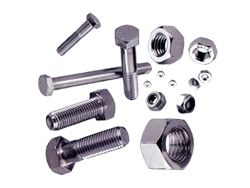 Industrial Nuts And Bolts