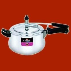 Inner Lid Pressure Cookers