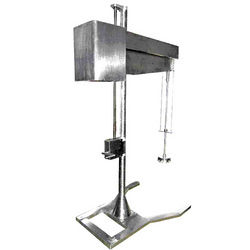 Laboratory Stirrer