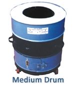 Medium Catering Drum Tandoors