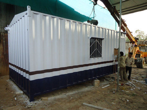 Portable Bunk Houses