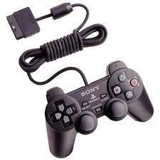 Ps2 Controller