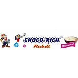 Rabdi Choco-Rich
