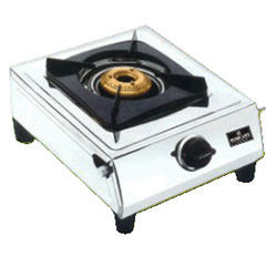 Single Burner Gas Stove (Supreme)