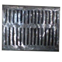 Traveling Grate Comb Plates