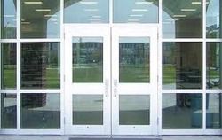 Aluminum Screen Doors