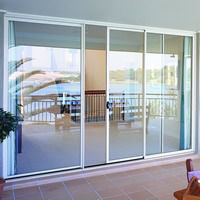 screen doors