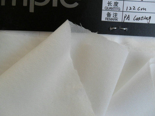 Double Dot Non Woven Interlining