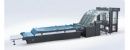 Flute Laminating Machine