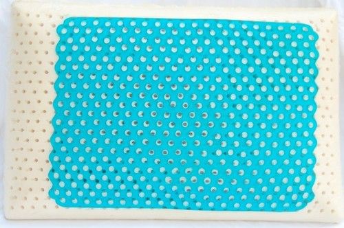 Gel Cooling Pillow Cool And Soft (Gcp-05)