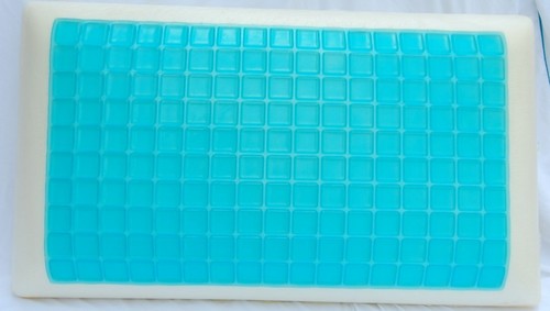 जेल कूलिंग पिलो कूल एंड सॉफ्ट (GCP-15)