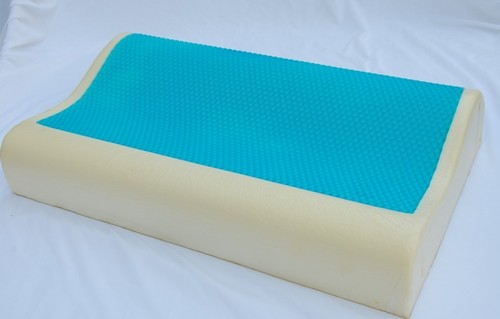 जेल कूलिंग पिलो कूल एंड सॉफ्ट (GCP-17)
