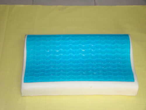 जेल कूलिंग पिलो कूल एंड सॉफ्ट (GCP-30)