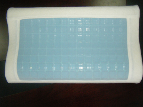 जेल कूलिंग पिलो कूल एंड सॉफ्ट (GCP-34)