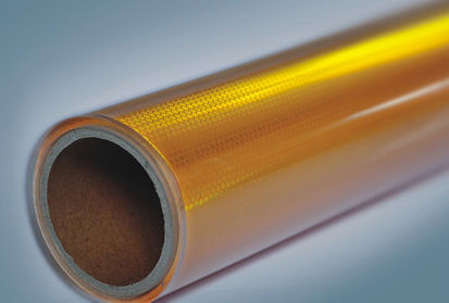 High Intensity Reflective Film