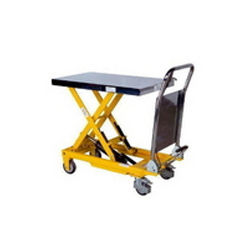 Hydraulic MS Trolley