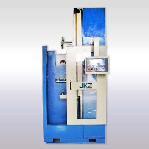 Induction Heat Treatment Machine For Shaft Surface Hardening