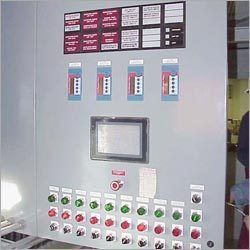 Instrumentation Panel Repairing Services