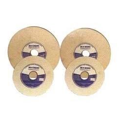 grinding wheels