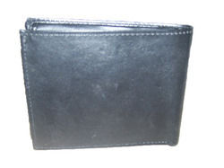 Ladies Leather Wallet