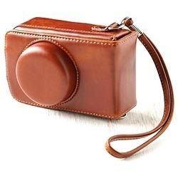 Leather Camera Cases