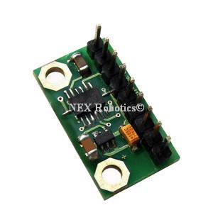 LSM303DLHC e-Compass 3 Axis Accelerometer