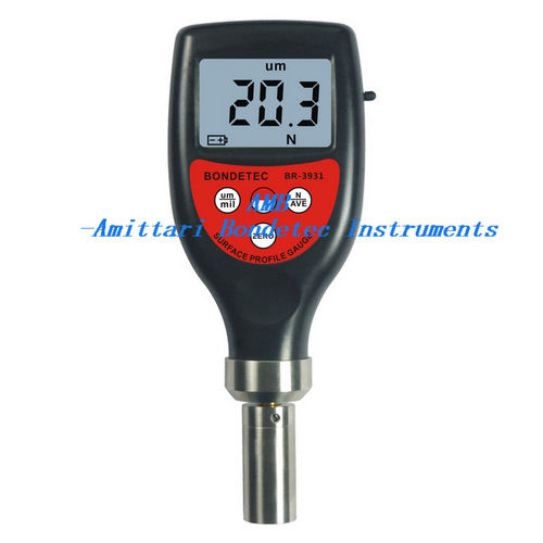 Portabel Surface Roughness Gauge