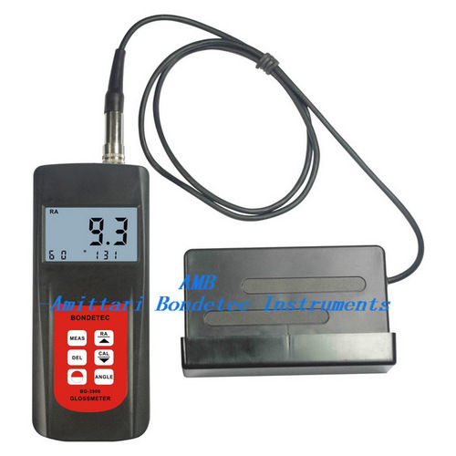 Portable Gloss Meter