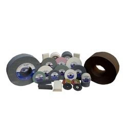 Tool Room Grinding Wheels