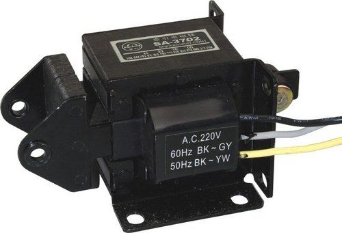 AC Solenoid SA-3702 5Kgf 20mm