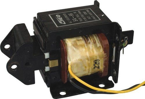 AC Solenoid SA-562 12Kgf 40mm