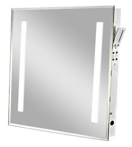 Bathroom Vanity Mirror