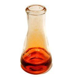 Bromine - Dark Reddish Brown Fuming Liquid, NLT 99.0% Assay, Moisture NMT 0.1%