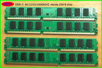 Ddr3 4gb Memory Module For Pc