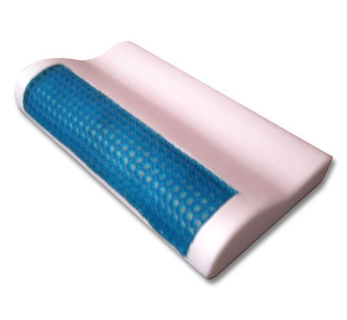 Gel Breathable Pillow (Gbp-012)