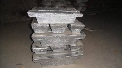 Lead Ingot