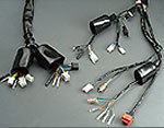 Satnam Wiring Harness