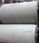 Sewage Pipes Lined Reinforced PVC Waterproofing Sheet