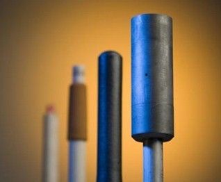 Thermocouple Tips For Steel